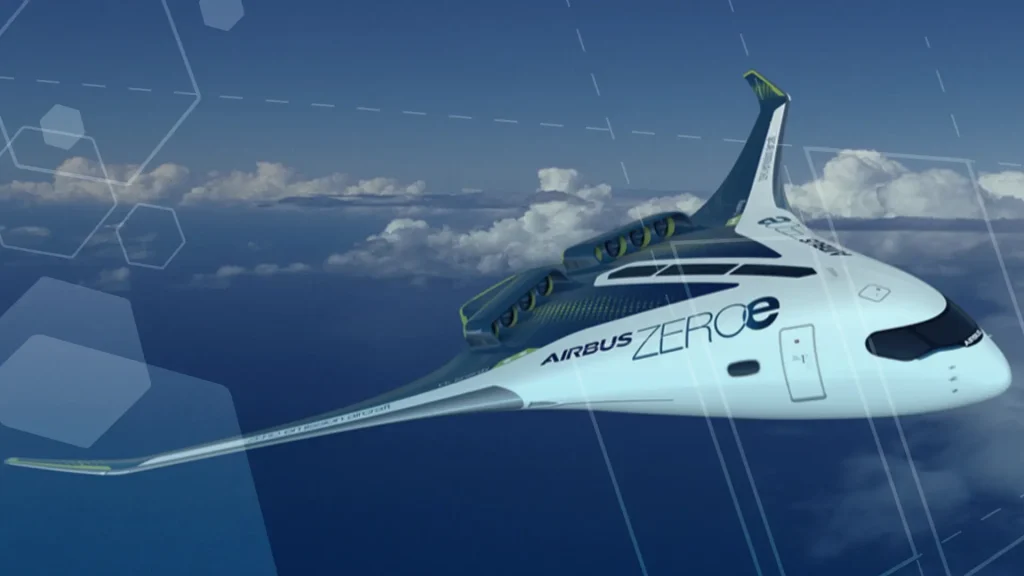 hydrogen-powered aircraft_what are the challenges thumbnail