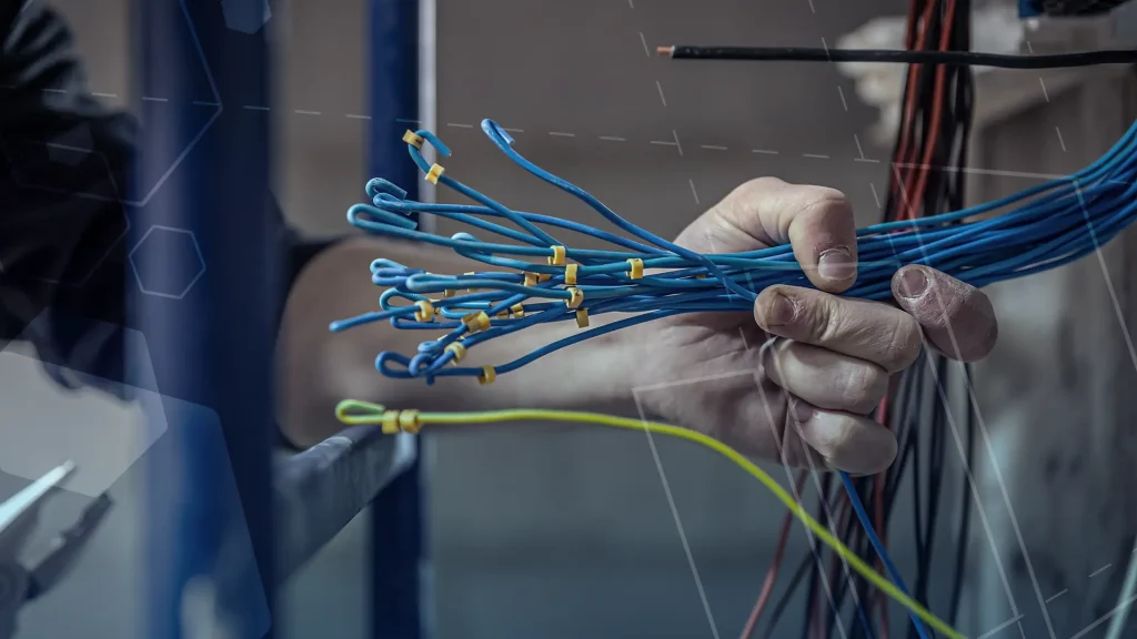 how to calculate wire lengths in solidworks electrical routing thumbnail