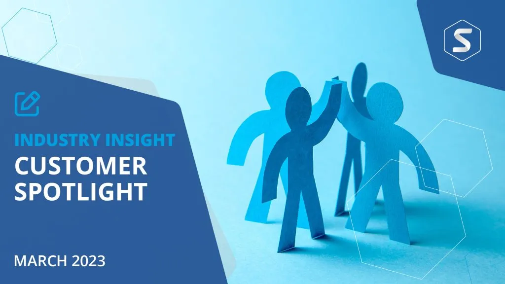 march customer spotlight