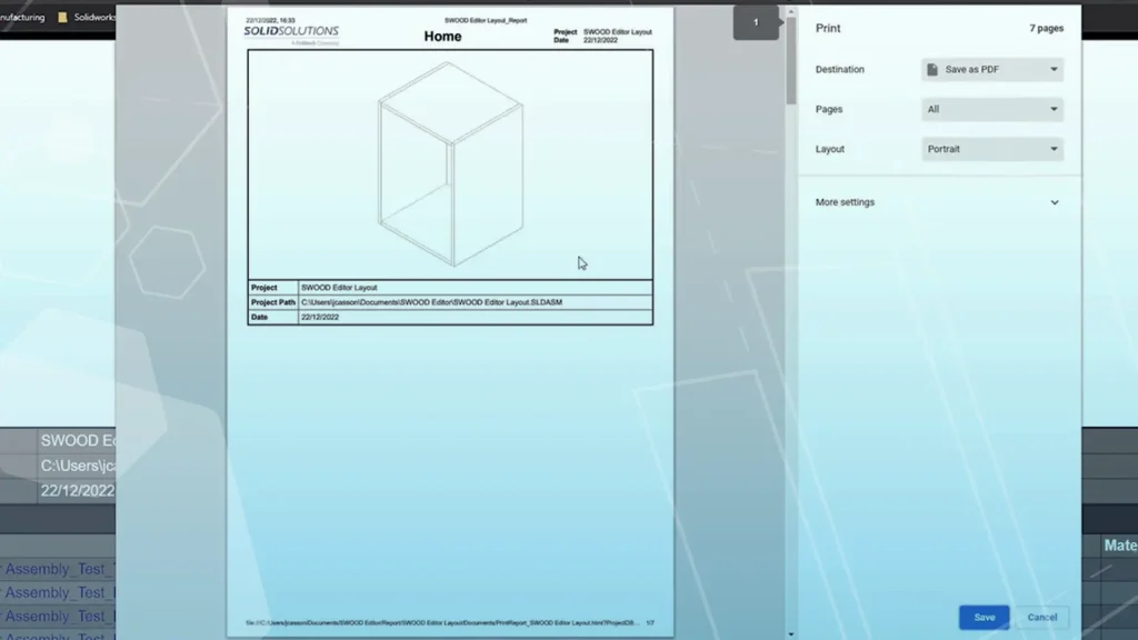 how to install and use swood editor thumbnail