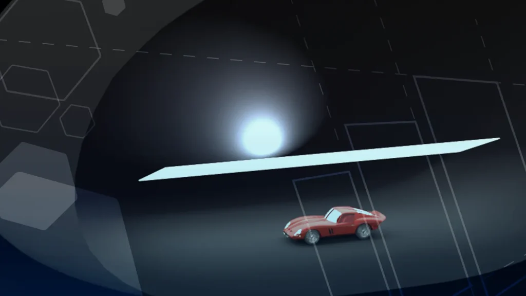 how to create realistic lighting in solidworks visualize thumbnail