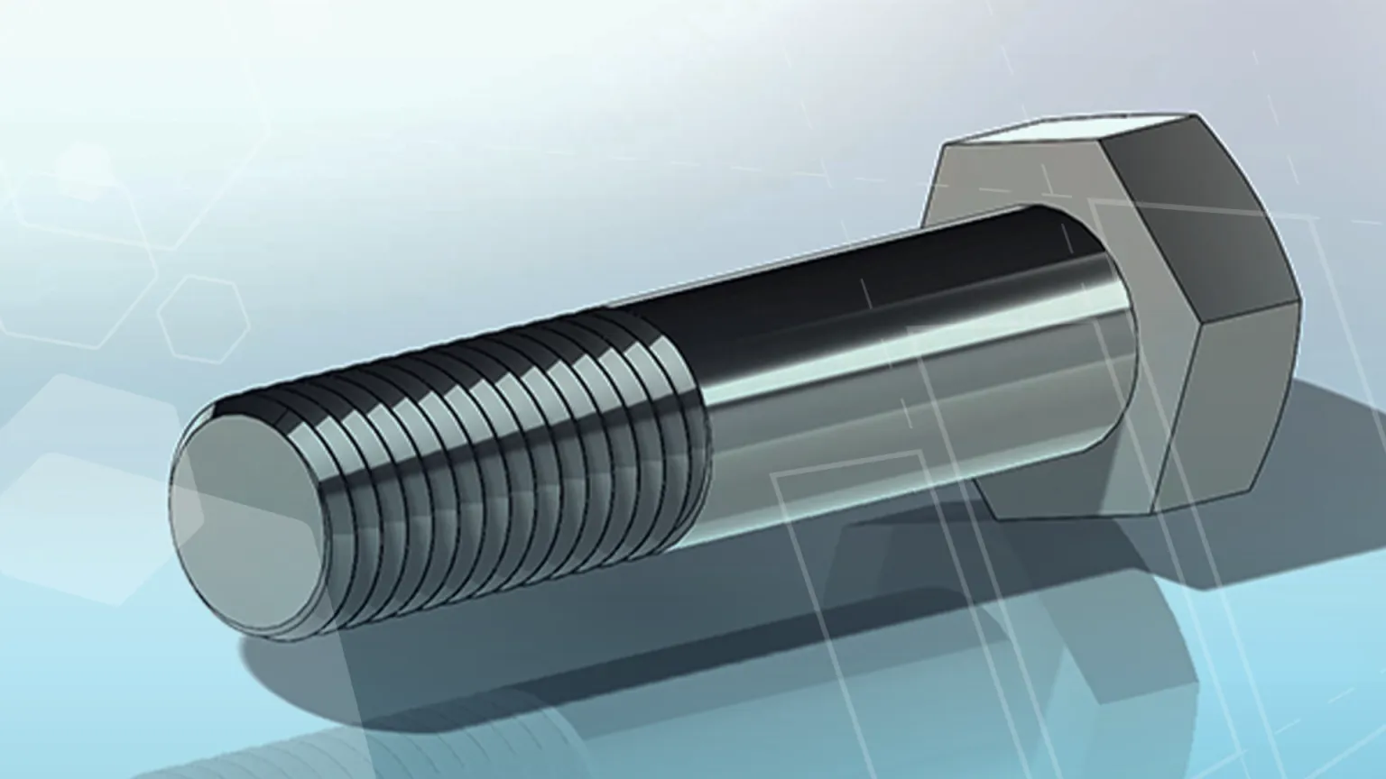 SOLIDWORKS Tips_How to Create Threads in SOLIDWORKS thumbnail