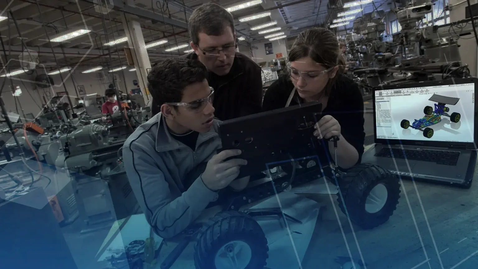 Learn SOLIDWORKS 5 Ways to Get Help with SOLIDWORKS as a Student thumbnail