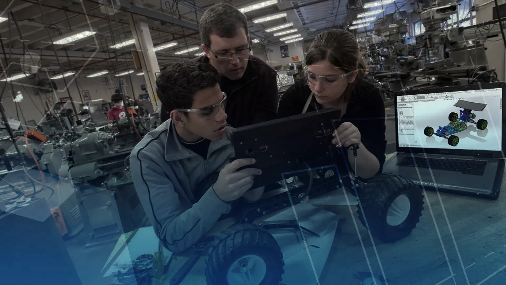 Learn SOLIDWORKS: 5 Ways to Get Help with SOLIDWORKS as a Student ...