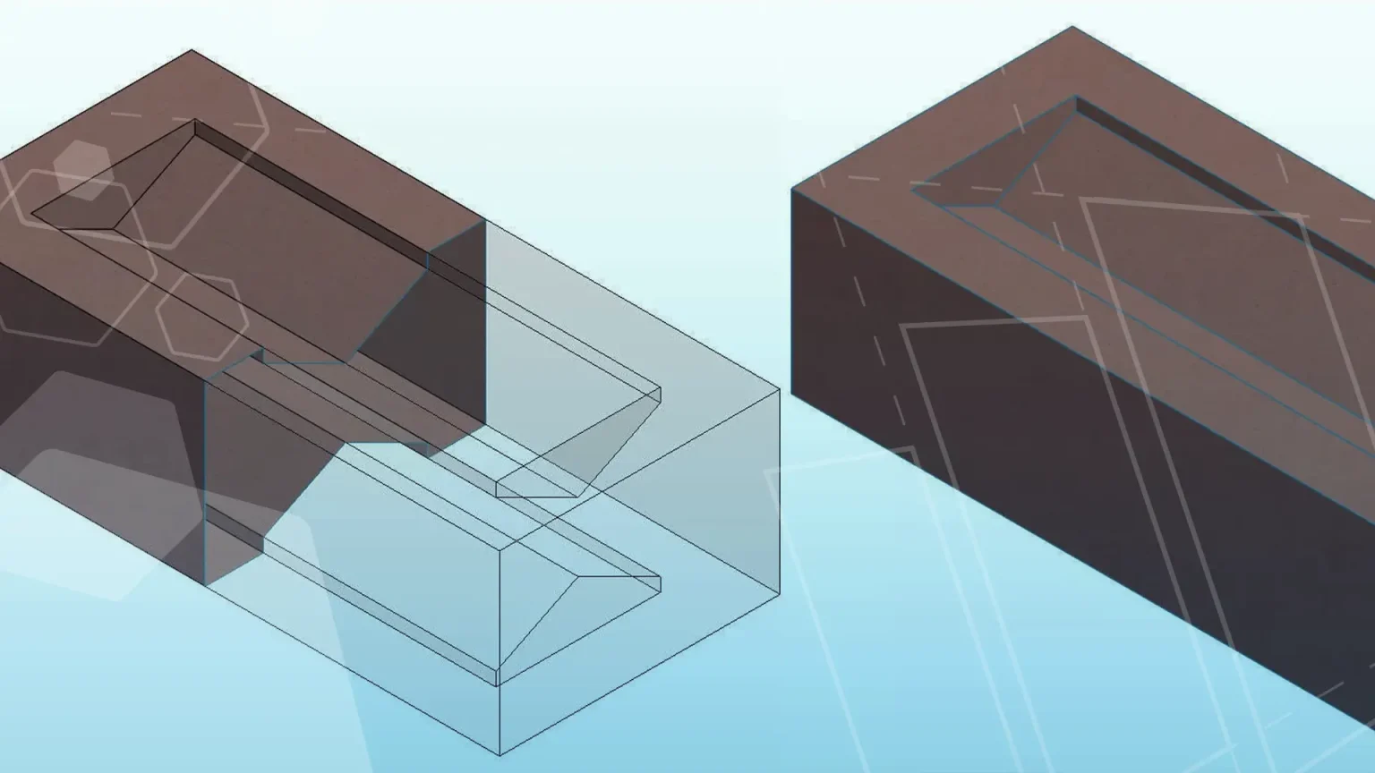Surface Modelling How to Convert Surfaces to Solid Bodies in SOLIDWORKS thumbnail