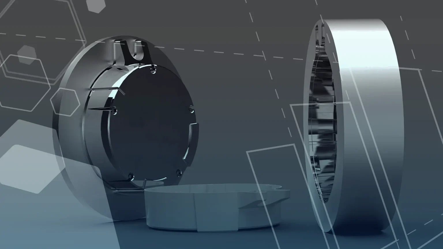 How to Export Bodies from Parts to Assemblies in SOLIDWORKS thumbnail