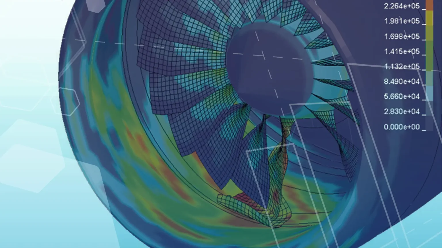 MSC Nastran Automating Post-Processing to Save Time and Avoid Errors. thumbnail