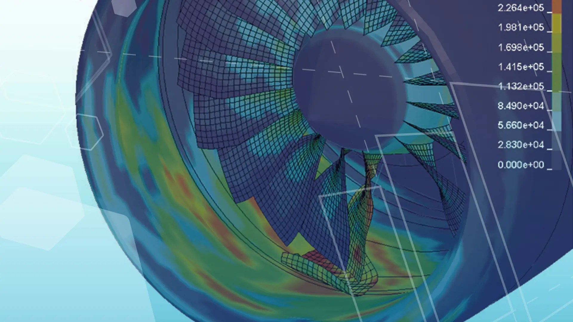 MSC Nastran: Automating Post-Processing to Save Time and Avoid Errors ...