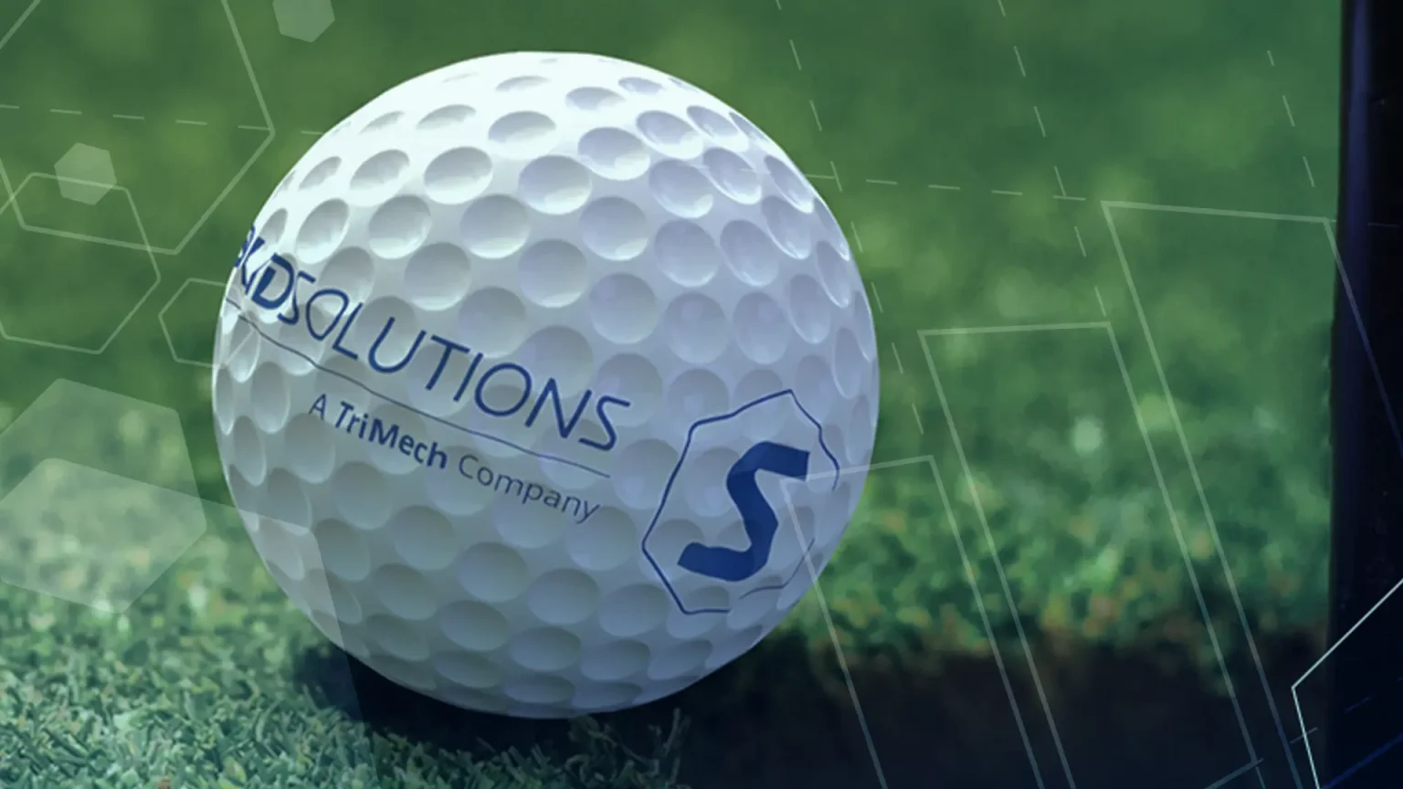Ryder Cup 2023 How to Model a Golf Ball in SOLIDWORKS thumbnail
