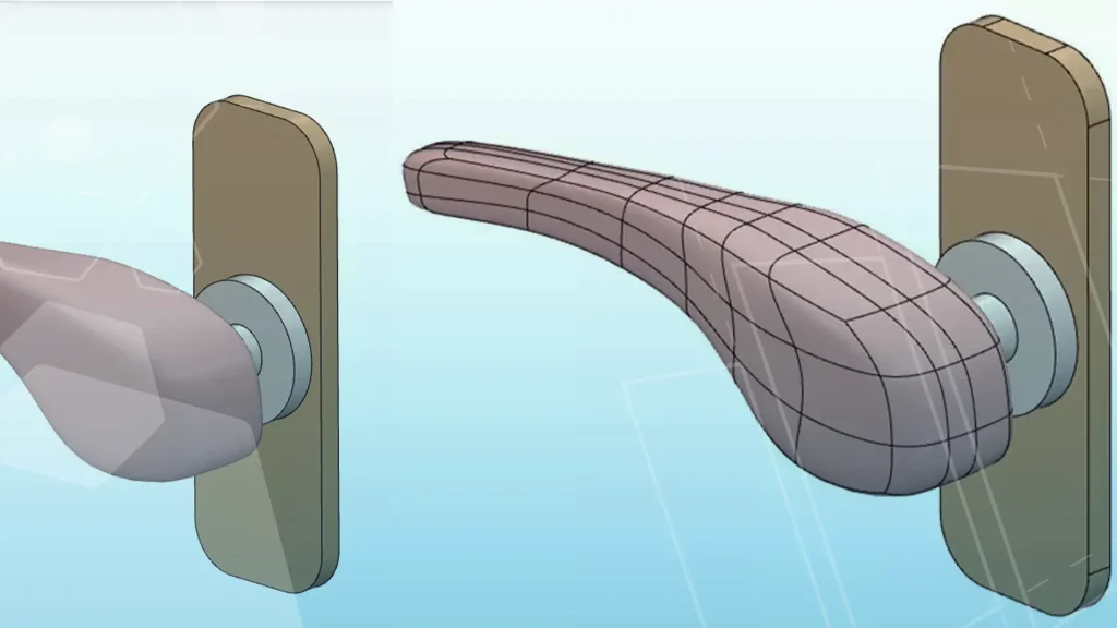 how to start subdivision modelling with 3d sculptor basic workflow tutorial thumbnail