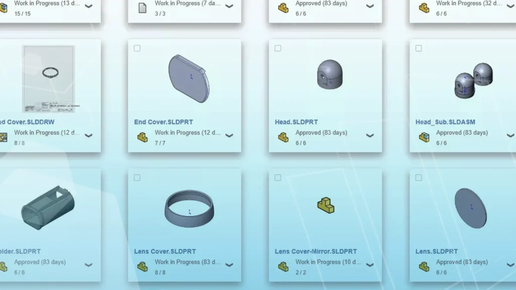 what’s new in solidworks data management for 2024 thumbnail