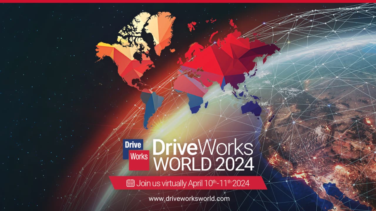 Driveworks-World-2024 Driveworks-World-2024