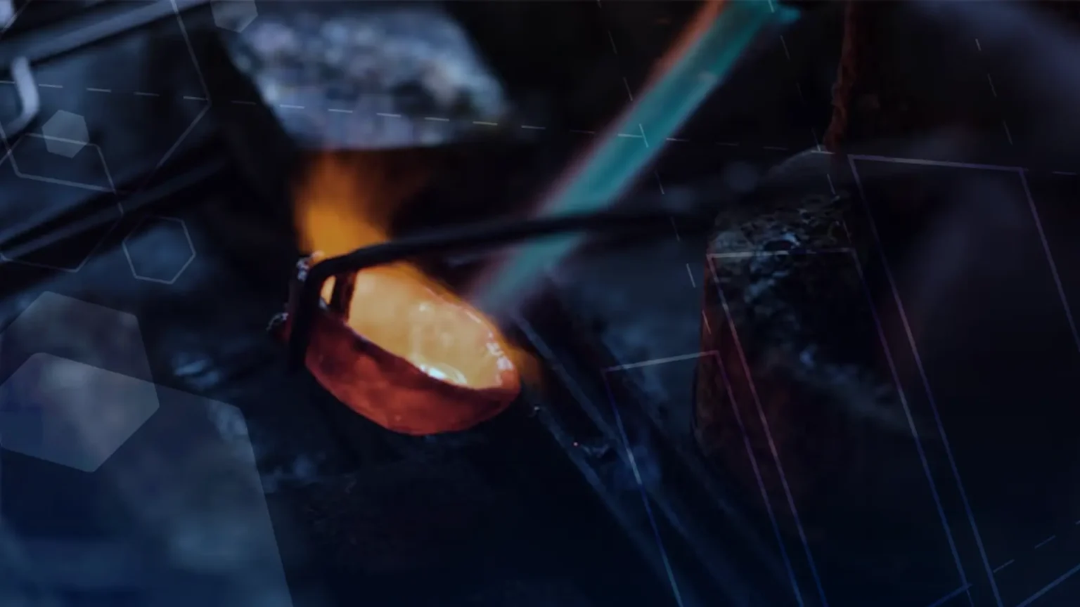 Chaining Thermal and Structural Analysis with MSC Nastran & MSC Patran thumbnail