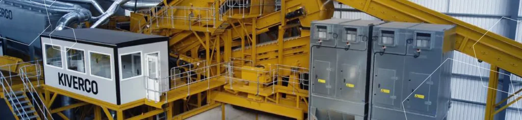 kiverco