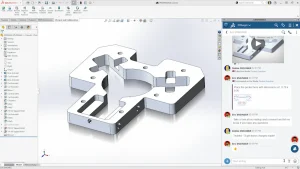 whats-new-solidworks-2025-3dswym-communities-in solidworks