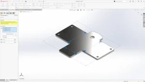 whats-new-solidworks-2025-auto-bend-notches