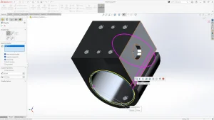 whats-new-solidworks-2025-chamfer-selection-accelerator