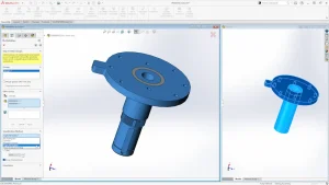 whats-new-solidworks-2025-part-silhouette-defeature