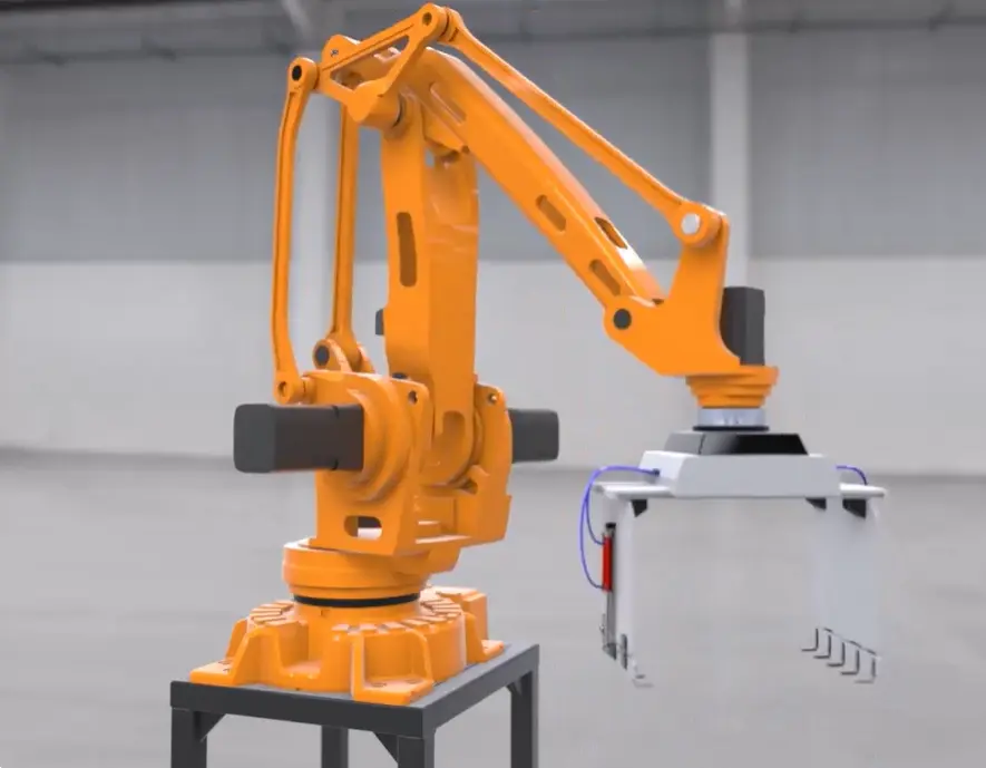 solidworks-mate-controller