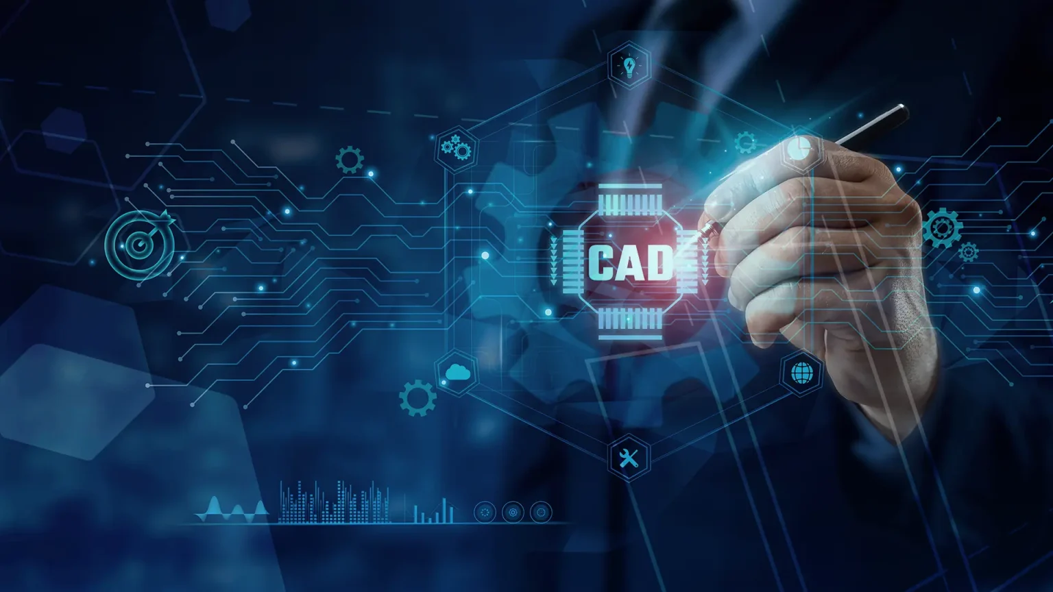 5 Reasons Why Businesses are Switching to SOLIDWORKS in 2025 thumbnail