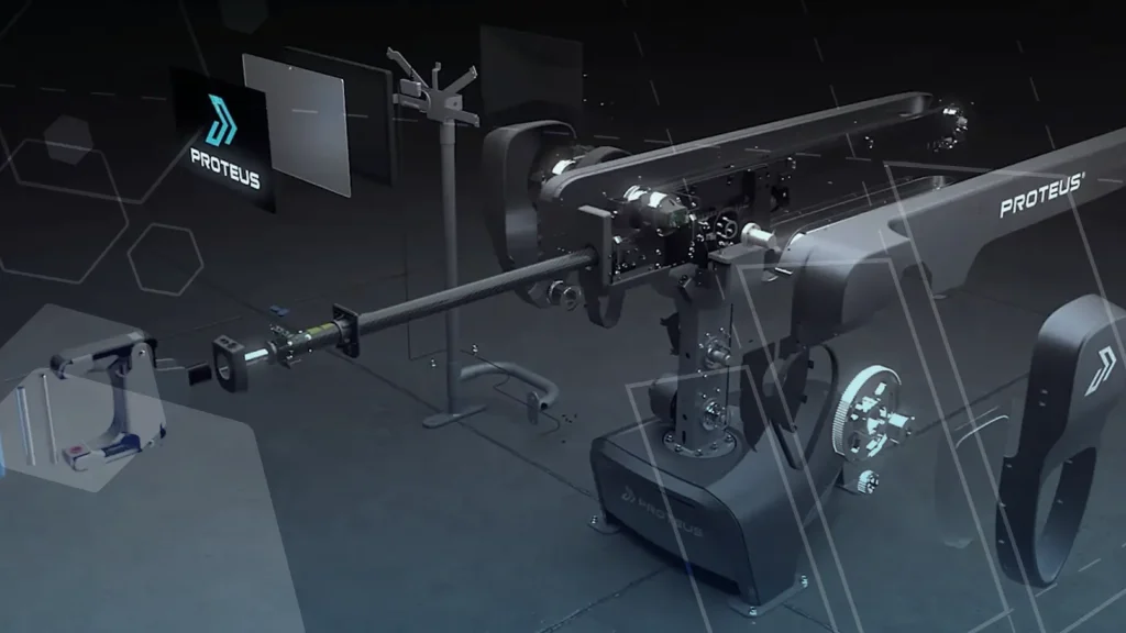 slash render times with 6 powerful new updates to solidworks visualize 2025