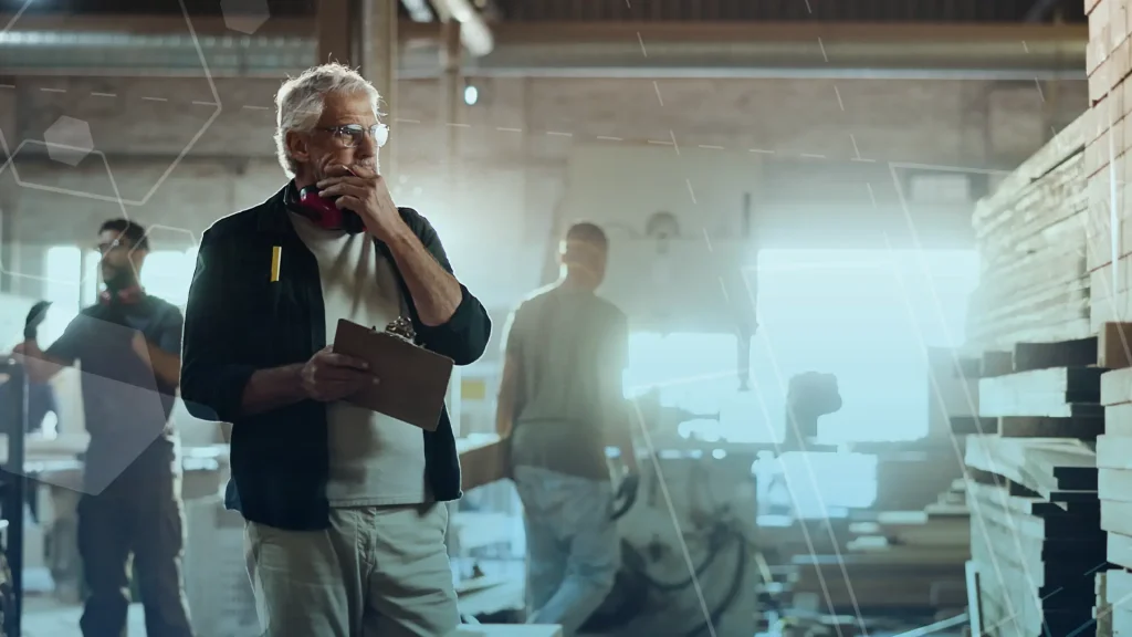 how swood helps businesses to grow in the wood product manufacturing industry in 2025 thumbnail