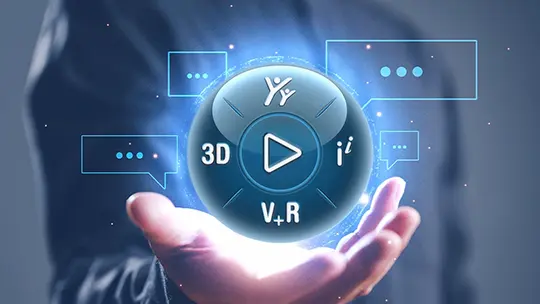 3dx platform introduction