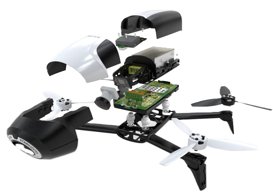 3d-cad-drone-expanded-transparent