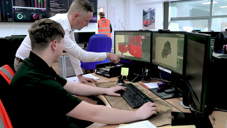 SOLIDWORKS CFD Flow Simulation Training - Solid Solutions