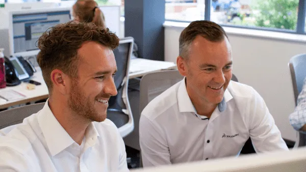 customer success packages