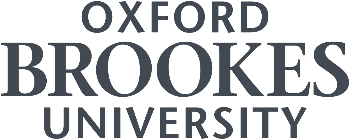 oxford brookes university logo