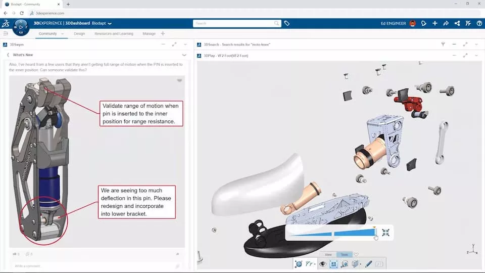 solidworks 2021 3dexperience