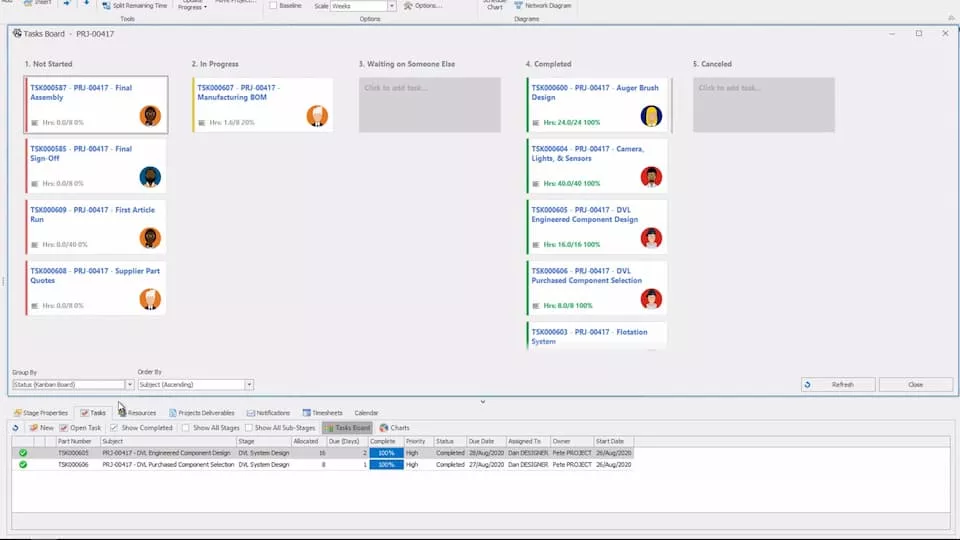 solidworks 2021 manage