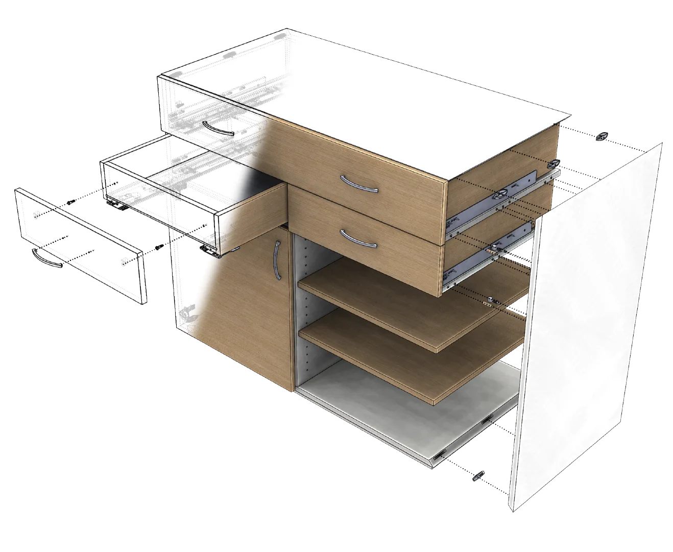 swood design project