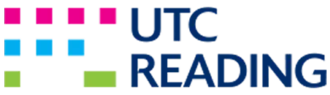utc reading logo