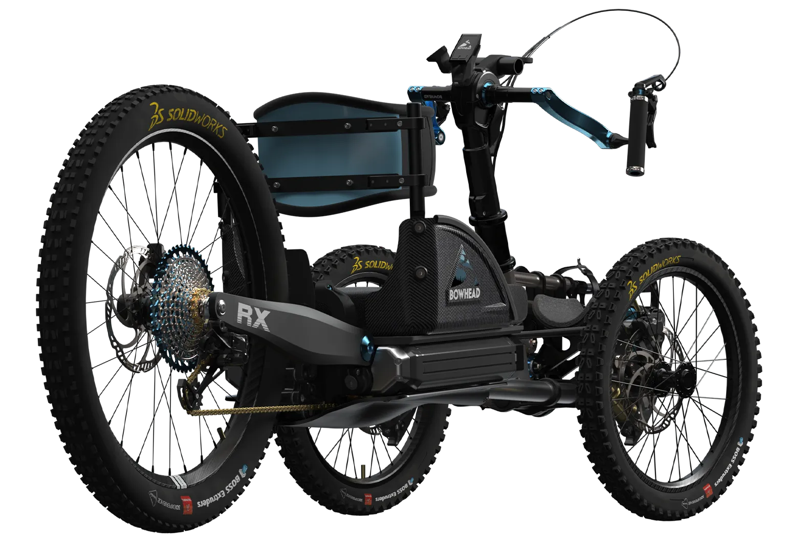 bowhead-rear-view-solidworks-visualize-render