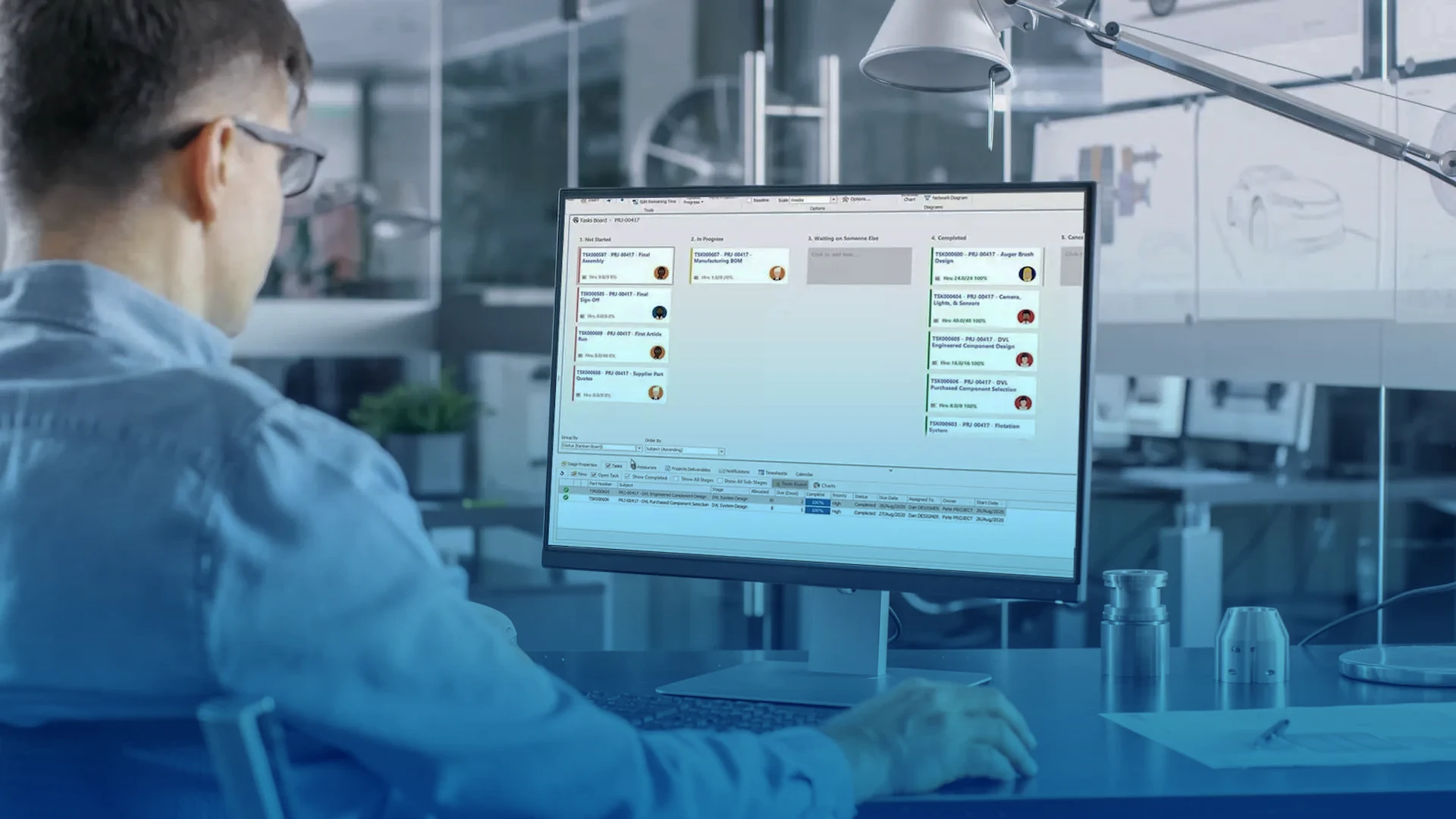 solidworks-manage-training-course