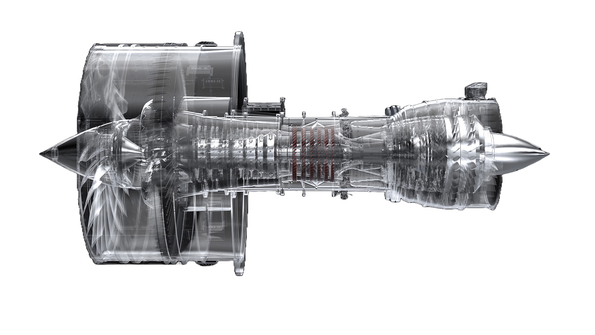 solidworks rendering - aerospace enginering