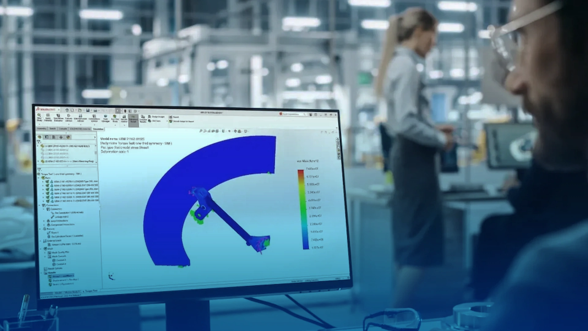 what’s new in the service pack & functional delivery 01 update | solidworks design & 3dexperience platform 2 explaining solidworks desktop service packs, which deliver incremental updates, new features, fixes and performance improvements throughout the year.