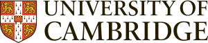 university cambridge logo