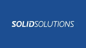 solid solutions blog logo