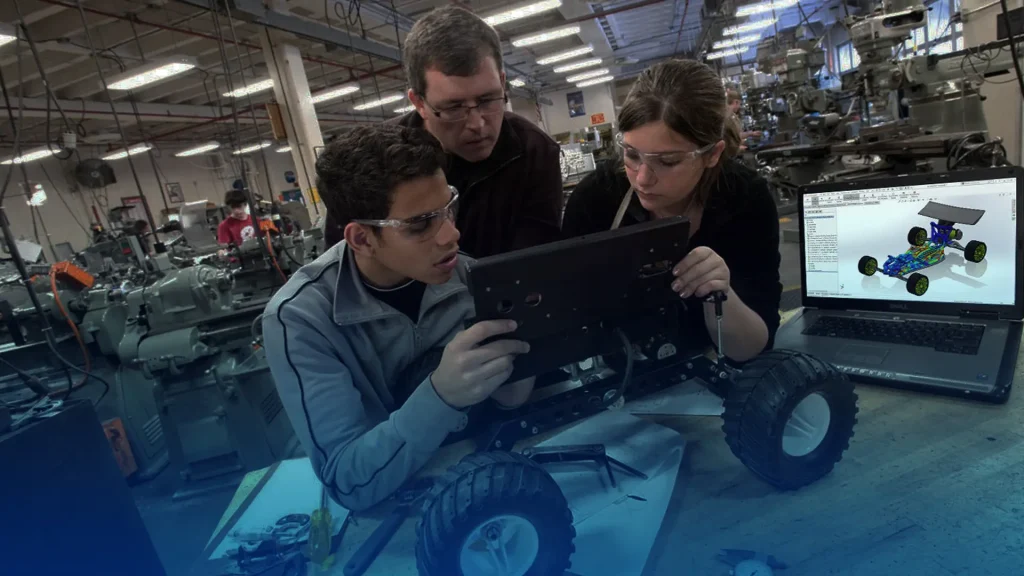 solidworks for students