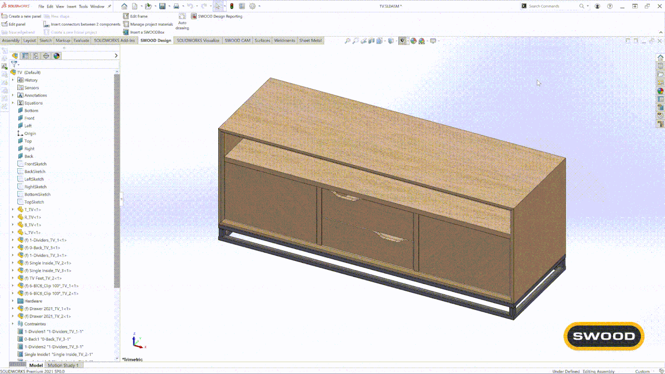 swoodcam workshop production data