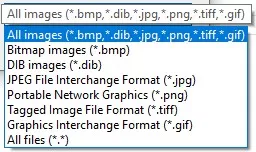 dropdown-image-file-type