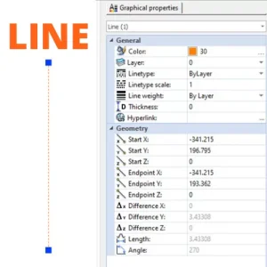 line-properties