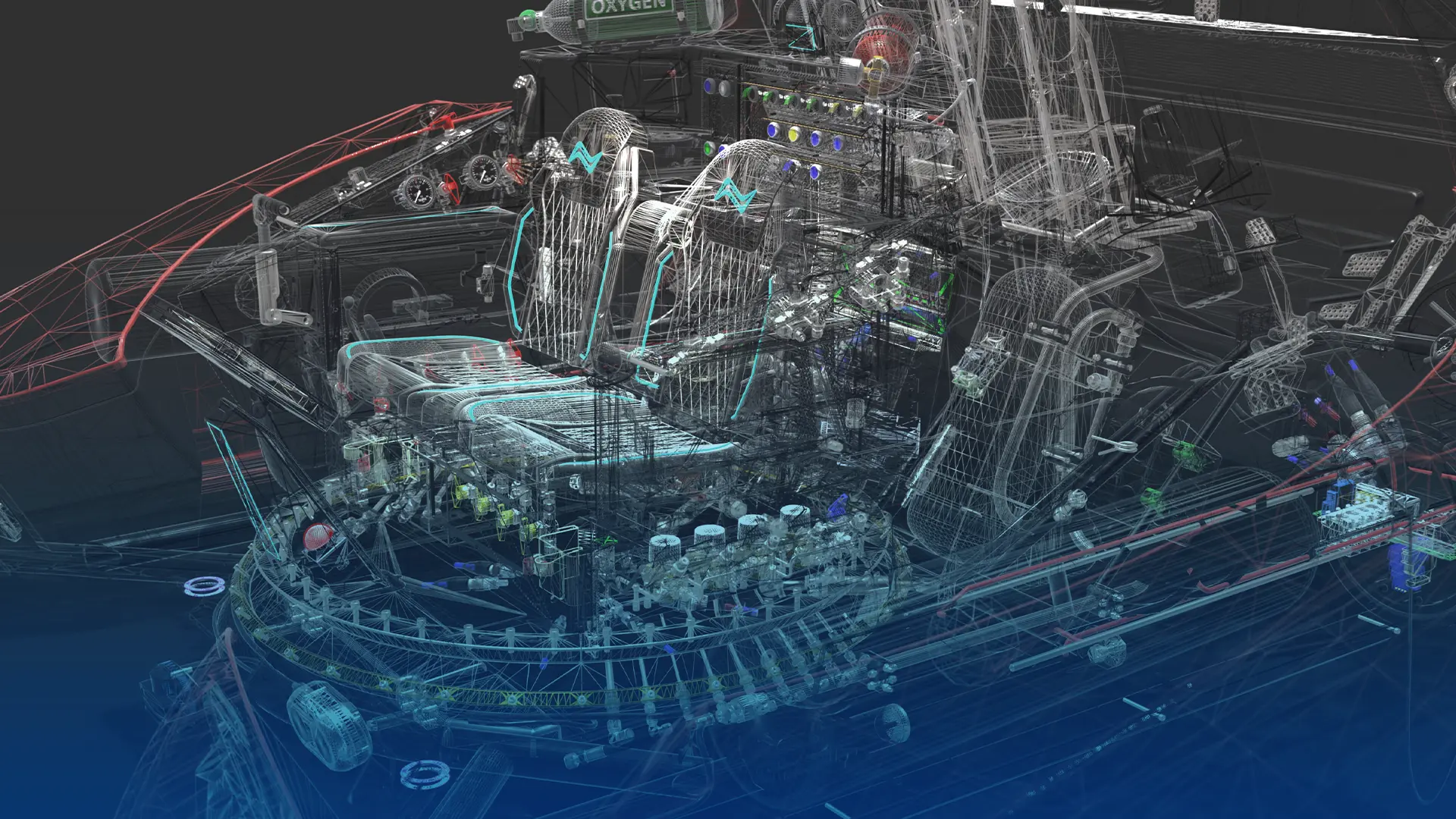 solidworks-2022-nemo-submarine-render