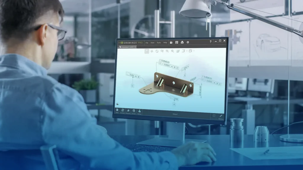 solidworks mbd technical communication