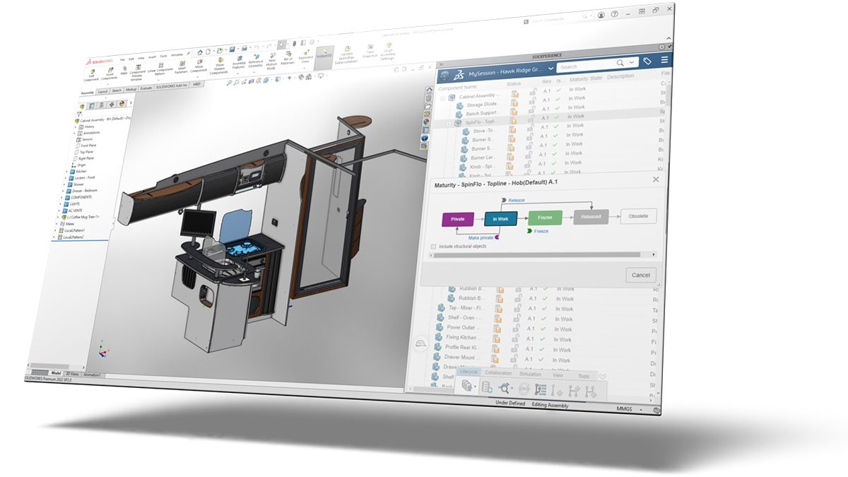 solidworks cloud services solid solutions