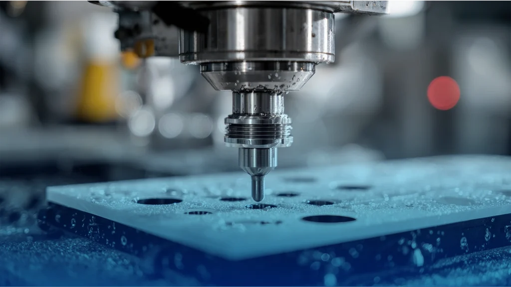 camworks-4-5-axis-training-drilling-machine