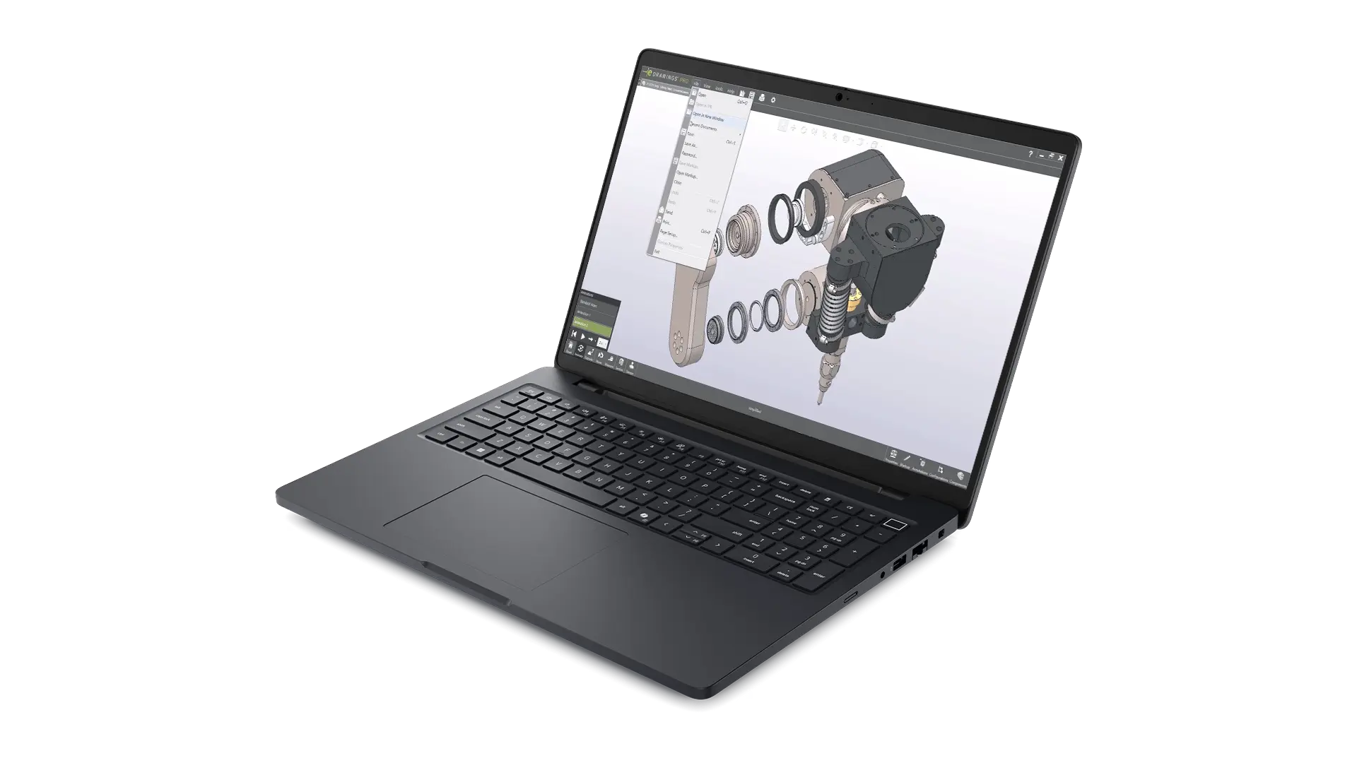 dell-pro-max-16-facing-left